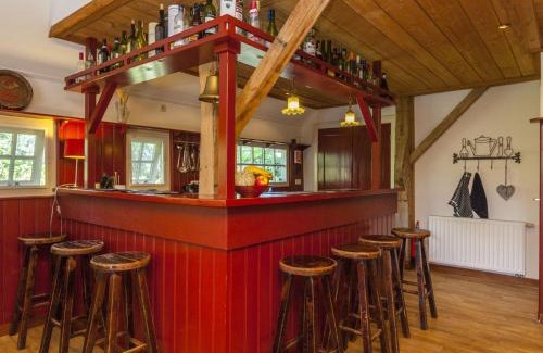 Balkbrug House | Farmhouse in Balkbrug with Sauna