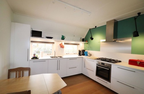 De Wilgen Other | Farmhouse in Friesland near Frisian Waters