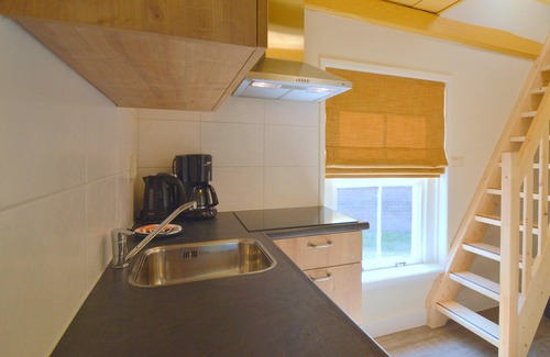 Geesteren House | Farmhouse in Geesteren near Forests