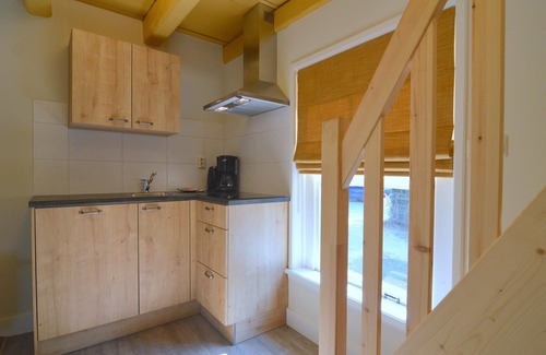 Geesteren House | Farmhouse in Geesteren near Forests