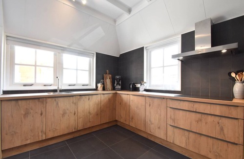 Groet Other | Farmhouse in Groet near sea and forest