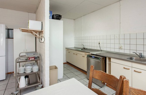 Holwerd Other | Farmhouse in Holwerd near the Sea