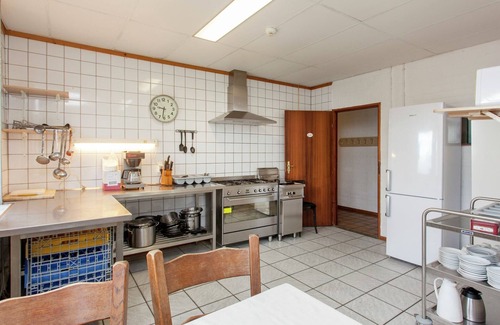 Holwerd Other | Farmhouse in Holwerd near the Sea