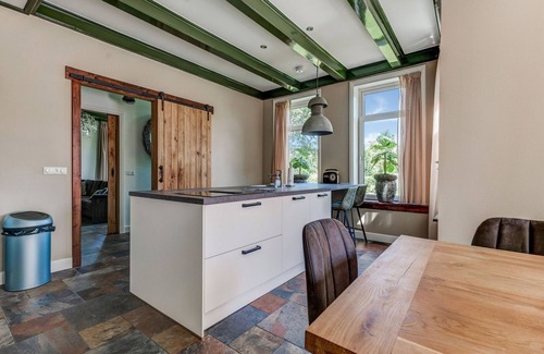 Kootstertille House | Farmhouse in Kootstertille near Beach