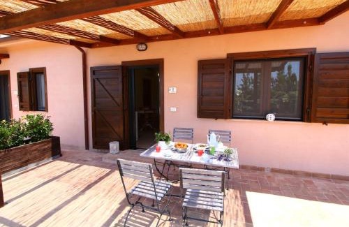 Montalto di Castro House | Farmhouse in Montalto near Sandy Beaches