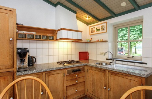 Lage Mierde House | Farmhouse in Reusel near Cycling Routes
