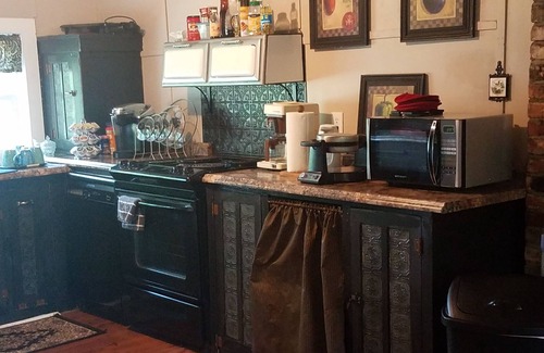 Noel House | Farmhouse in the country