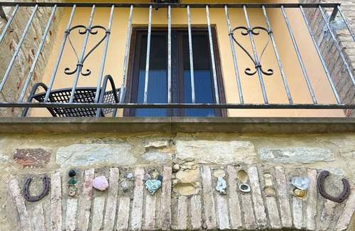 Pietralunga Other | Farmhouse in the green Apennines, specializing in 'hospitality groups