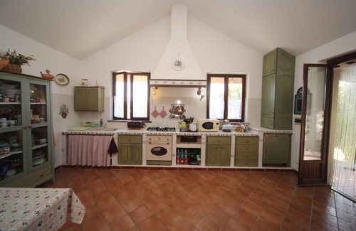 Amelia Villa | Farmhouse in the Umbrian countryside up to 8 beds, unlimited Wi-Fi