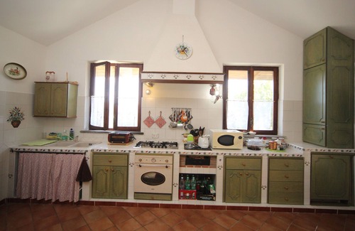 Amelia Villa | Farmhouse in the Umbrian countryside up to 8 beds, unlimited Wi-Fi