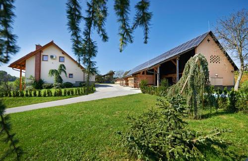 Slovenske Konjice House | Farmhouse Lipoglav