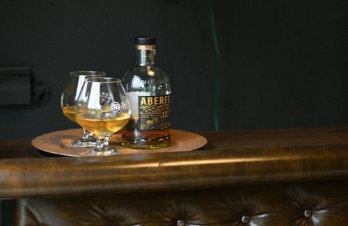Altmar House | Farmhouse Lodge
