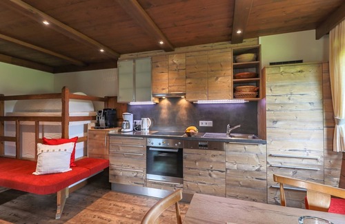 Mittersill Villa | Farmhouse Mittersill near KitzSki Slopes