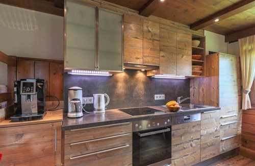 Mittersill Villa | Farmhouse Mittersill near KitzSki Slopes