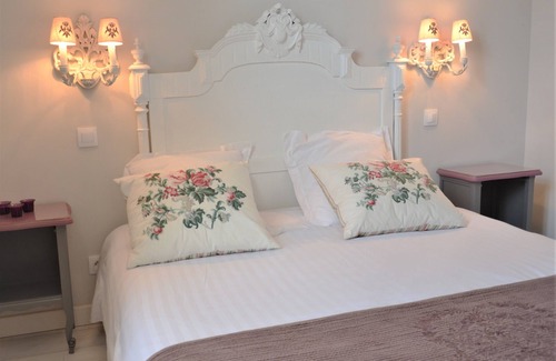 Saint-Josse Other | Farmhouse near the beaches of Le Touquet for 16 people