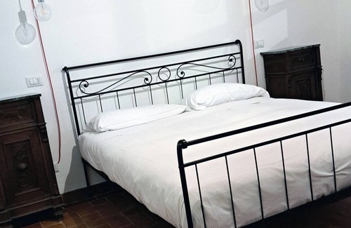 Carmignano Other | Farmhouse on an Organic Farm
