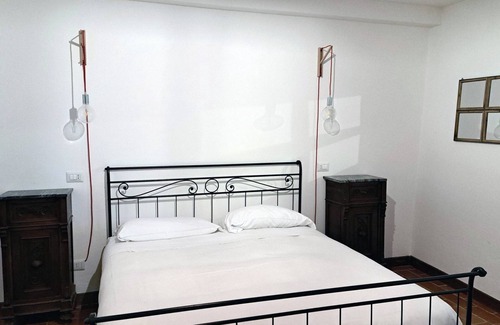 Carmignano Other | Farmhouse on an Organic Farm