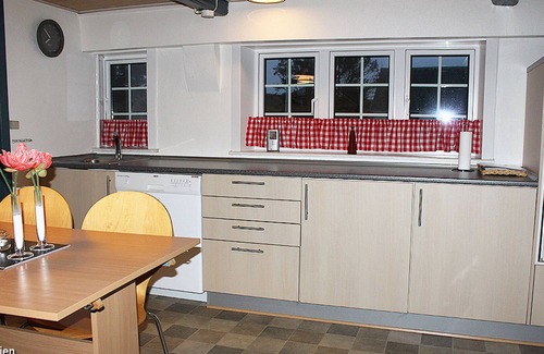 Sonderho House | Farmhouse on Mandø with 2 bedrooms and oven