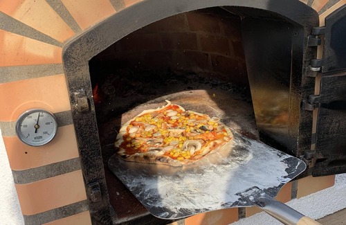 Boisme Other | Farmhouse Private “HEATED” Swimming Pool Pizza Oven With Uninterrupted Views