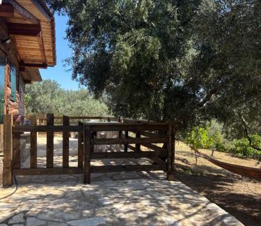 Oasis House | Farmhouse Prosilio