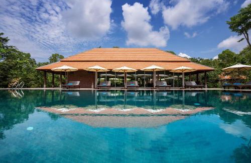 Sameakki Mean Chey Resort | Farmhouse Resort & Spa