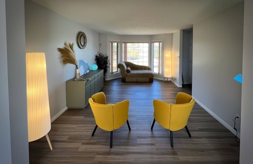 Sherwood Park Other | Farmhouse retreat, 10 mins from the city. Modern amenities in a country setting.