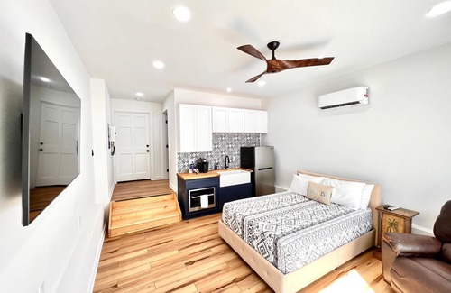 San Mateo Other | Farmhouse Retreat Near St John’s River!