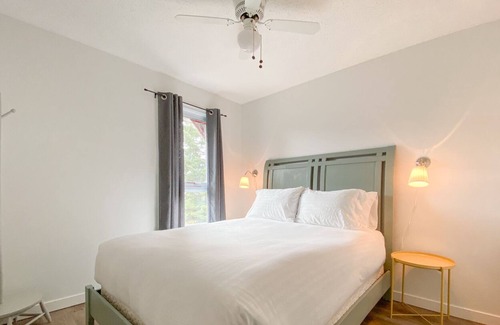 Hinton Condo | Farmhouse Style Condo Close to Jasper Park Gate