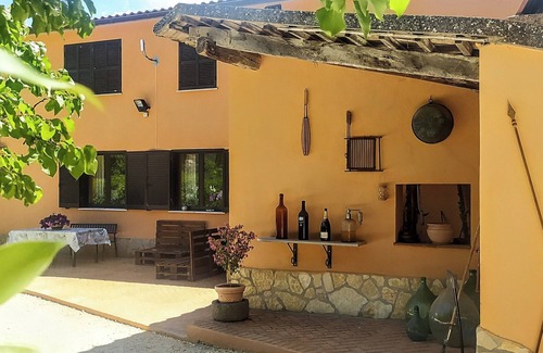 Calvi di Umbria Apartment | Farmhouse ""THE RESIDENCES""