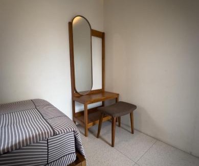 Dieng Kulon Villa | farmhouse villa dieng