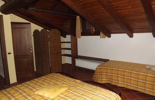 Pareto Other | Farmhouse with a view of Monferrato - Exclusive structure! 35km from the sea