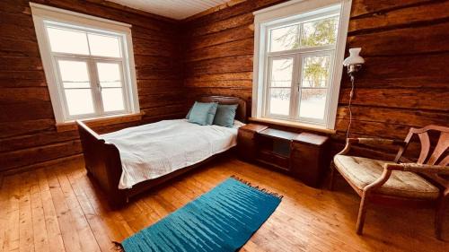 Tohela Villa | Farmhouseinn1923