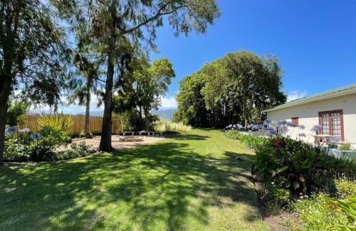 George House | Farmlands Guesthouse