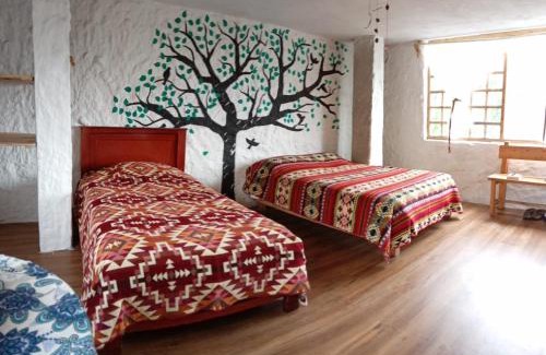 Ibarra House | Farmstay