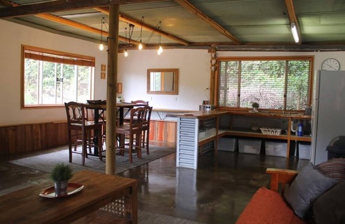 Eungella House | Farmstay Mount Warning