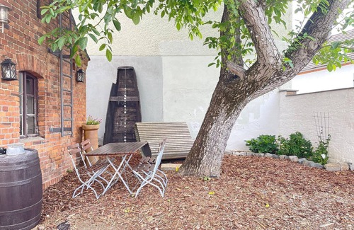 Lubbenau/Spreewald Apartment | Farmstead No1- drake