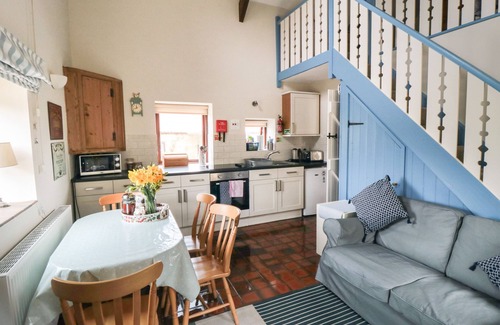 Great Fryup Dale House | FARNDALE, pet friendly, with a garden in Glaisdale