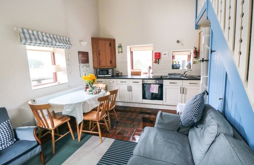 Great Fryup Dale House | FARNDALE, pet friendly, with a garden in Glaisdale