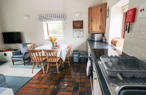 Great Fryup Dale House | FARNDALE, pet friendly, with a garden in Glaisdale