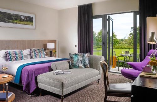 Cavan Hotel | Farnham Estate Spa and Golf Resort