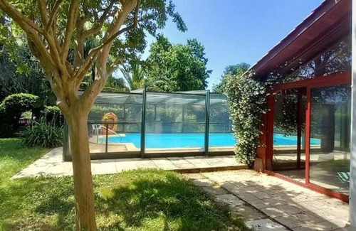 Saint-Jean-Pied-de-Port Apartment | Farniente in the heart of the city