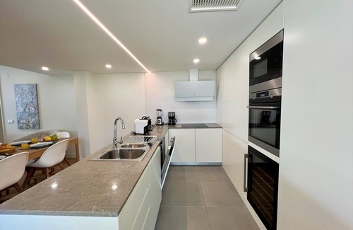 Se Apartment | Faro Design 6 by Homing