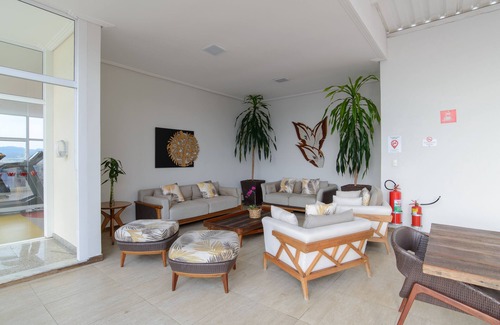 Jardim Brasil Hotel | Faro Hotel