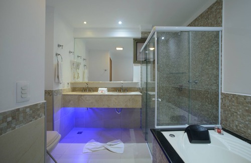 Jardim Brasil Hotel | Faro Hotel