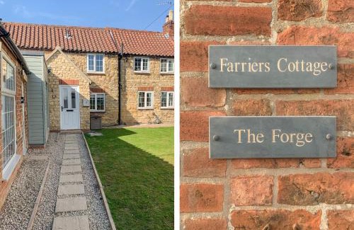 Sturton By Stow House | Farriers Cottage