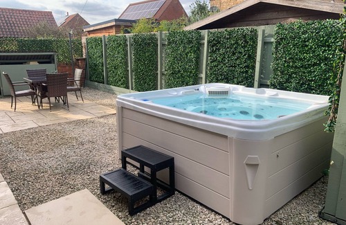 Sturton By Stow Cottage | Farriers Cottage
