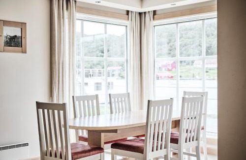 Farsund Hotel | Farsund Resort