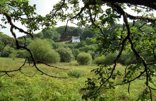 Clarbeston Road House | Farthings Hook Mill Holiday Cottage