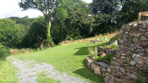 Clarbeston Road House | Farthings Hook Mill Holiday Cottage