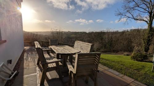 Clarbeston Road House | Farthings Hook Mill Holiday Cottage